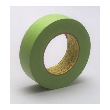 3M Scotch Performance Masking Tape 233, 26338, 36 mm x 55 m, 16 per PK, PK/16, 16PK 7100007214